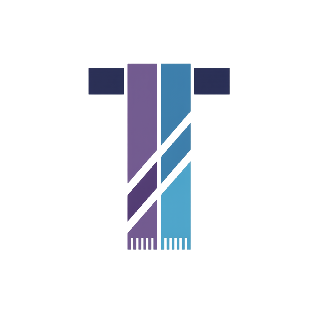 TextLoom Logo
